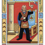 Masonic Tarot