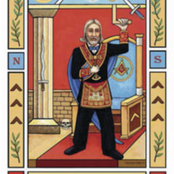 Masonic Tarot