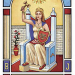 Masonic Tarot