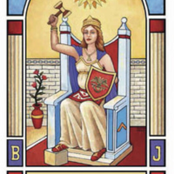 Masonic Tarot