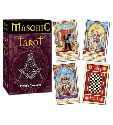 Masonic Tarot