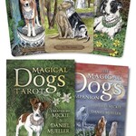 Magical Dogs Tarot