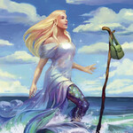 Mermaid Tarot