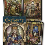 Cat Tarot