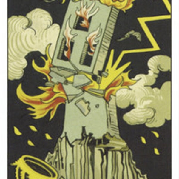 After Tarot