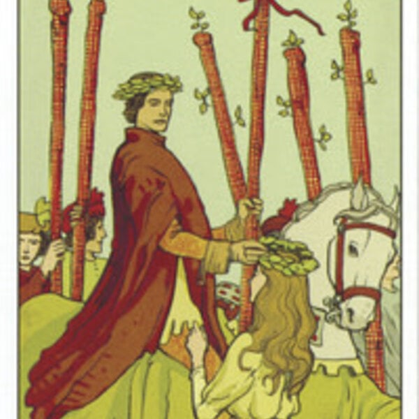After Tarot