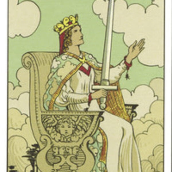 After Tarot