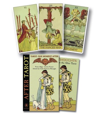 After Tarot