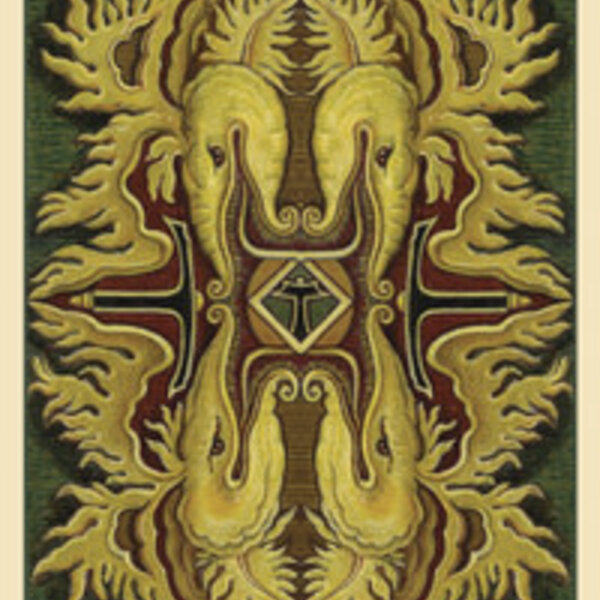 Mystical Tarot