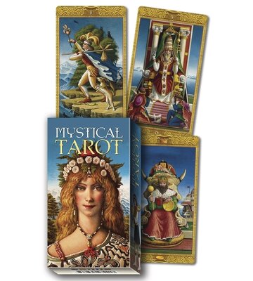 Mystical Tarot
