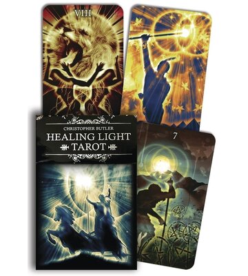 Healing Light Tarot