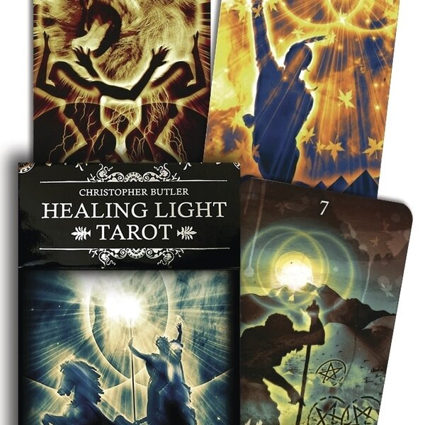 Healing Light Tarot