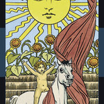 Universal Tarot Professional Edition
