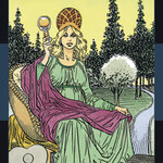 Universal Tarot Professional Edition