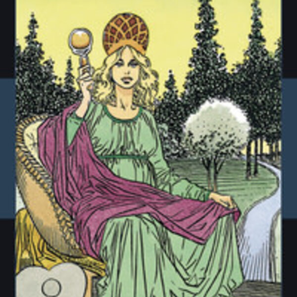 Universal Tarot Professional Edition