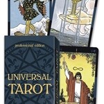 Universal Tarot Professional Edition