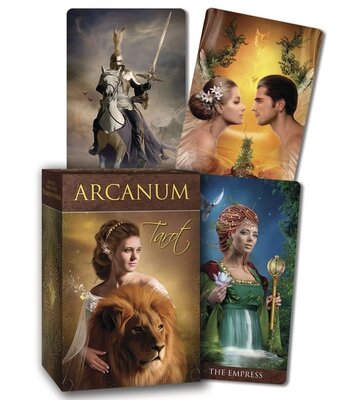 Arcanum Tarot