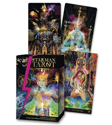 Starman Tarot