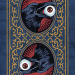 Edgar Allan Poe Tarot