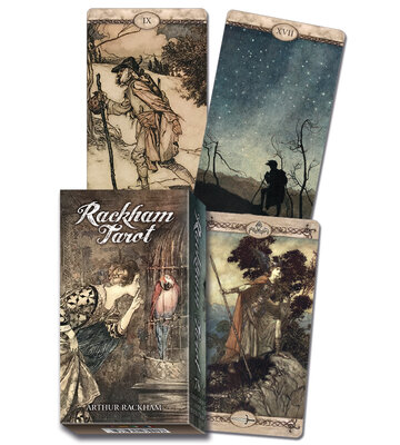 Rackham tarot