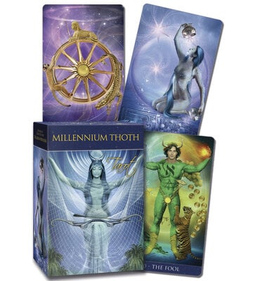 Millennium Thoth Tarot