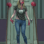 Trick Or Treat Tarot By Barbara Moore