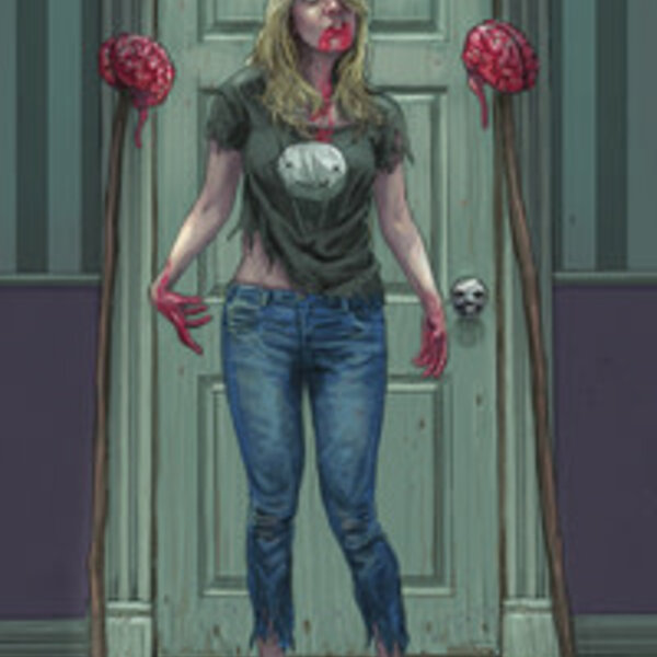 Trick Or Treat Tarot By Barbara Moore