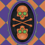 Trick Or Treat Tarot By Barbara Moore