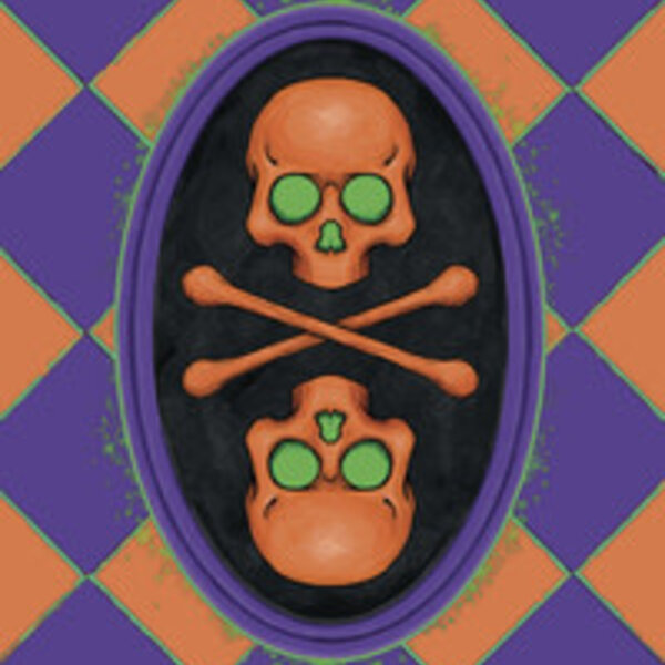 Trick Or Treat Tarot By Barbara Moore