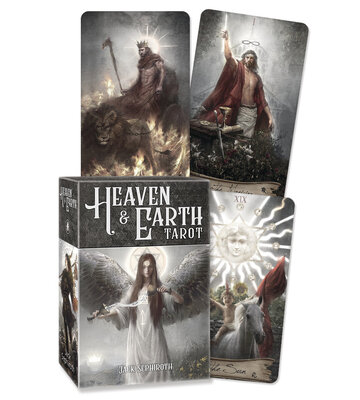 Heaven & Earth Tarot Deck