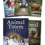 Animal Totem Tarot