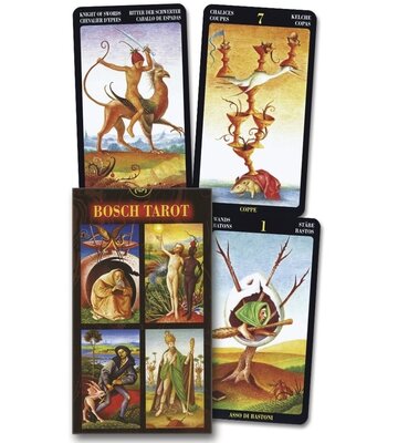 Bosch Tarot