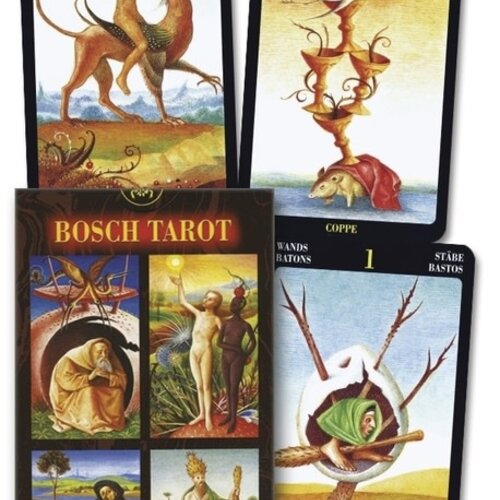 Bosch Tarot