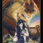 Dreams of Gaia Tarot