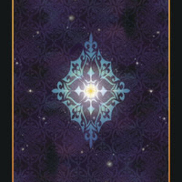 Dreams of Gaia Tarot