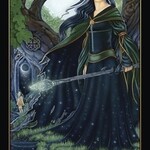 Dreams of Gaia Tarot