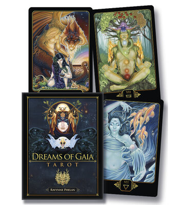 Dreams of Gaia Tarot