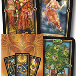 Easy Tarot Set