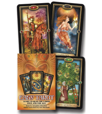 Easy Tarot Set