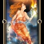 Easy Tarot Set