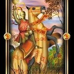 Easy Tarot Set