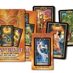 Easy Tarot Set