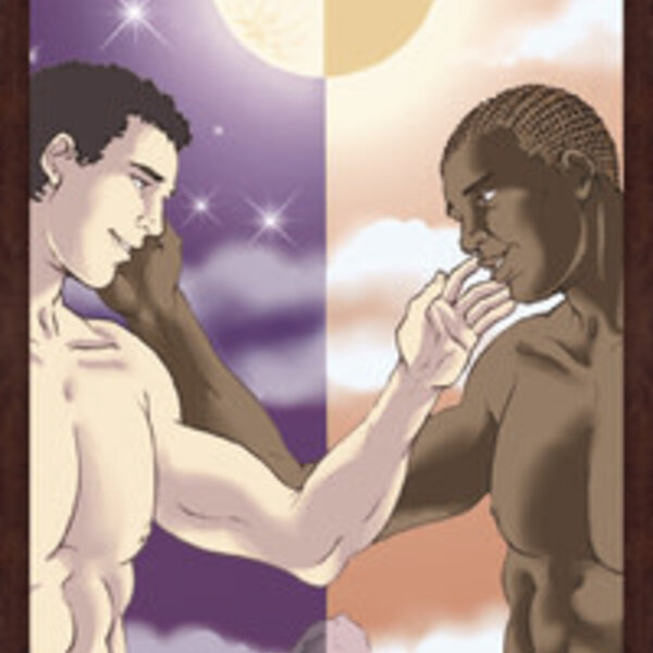 Gay Tarot