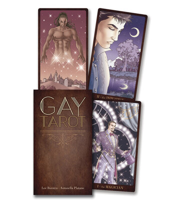 Gay Tarot