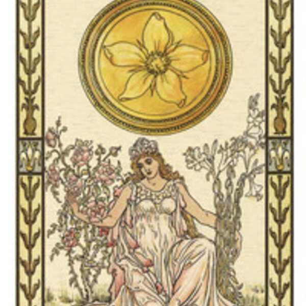 Harmonious Tarot
