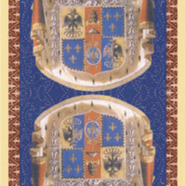 Golden Tarot of the Renaissance