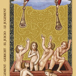 Golden Tarot of the Renaissance