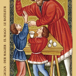 Golden Tarot of the Renaissance