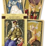 Golden Tarot of the Renaissance