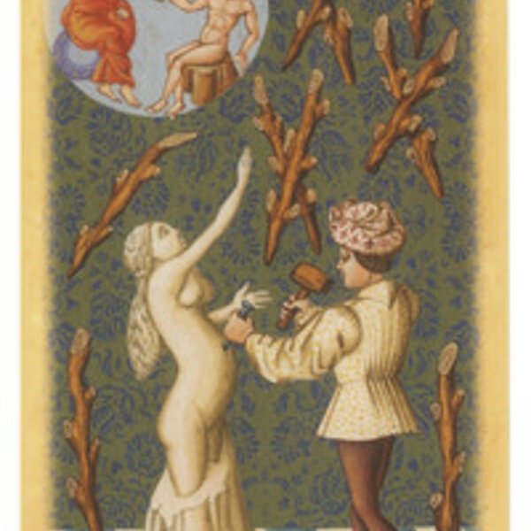 Medieval Tarot